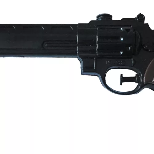 PISTOLET A EAU COWBOY 28cm