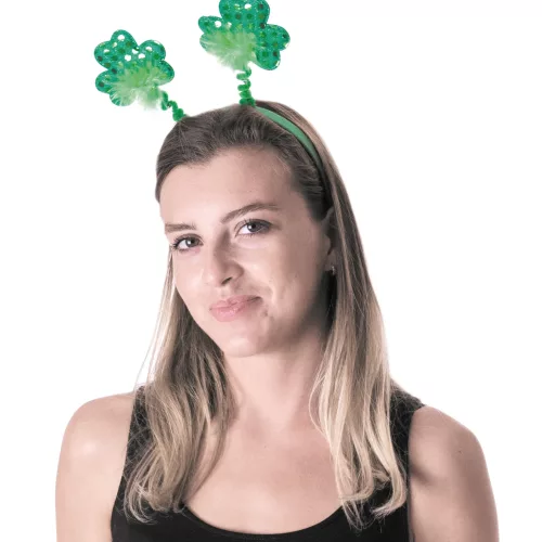 SERRE TETE SAINT PATRICK