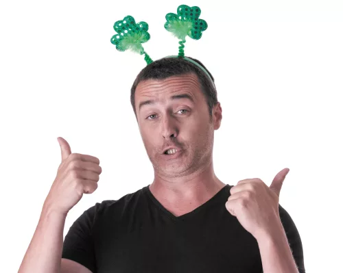 SERRE TETE SAINT PATRICK – Image 2