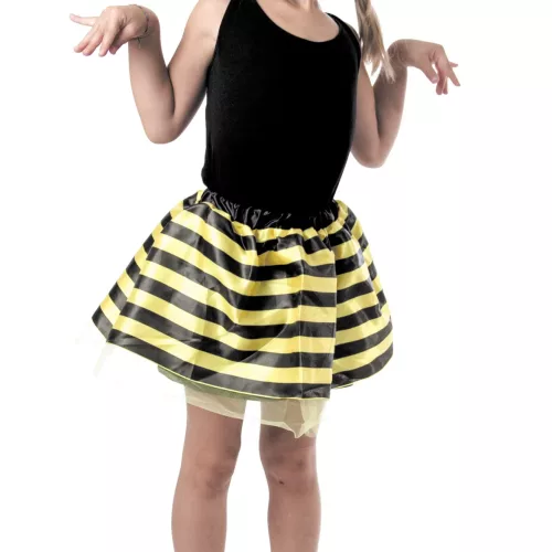 TUTU ABEILLE 4-6 ANS