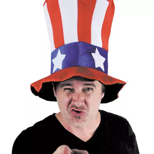 CHAPEAU ONCLE SAM