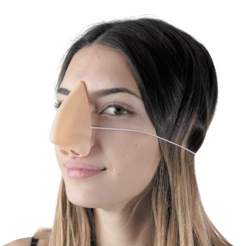 NEZ CESAR
