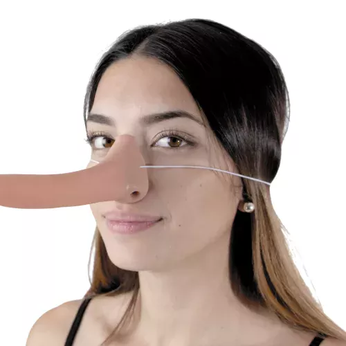 NEZ PINOCCHIO