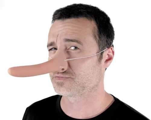 NEZ PINOCCHIO – Image 2