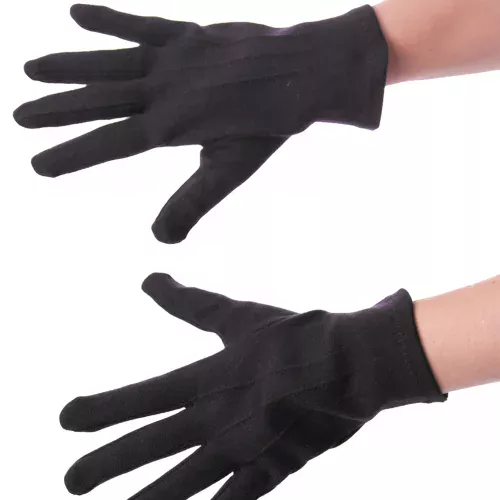 GANT NOIR LUXE