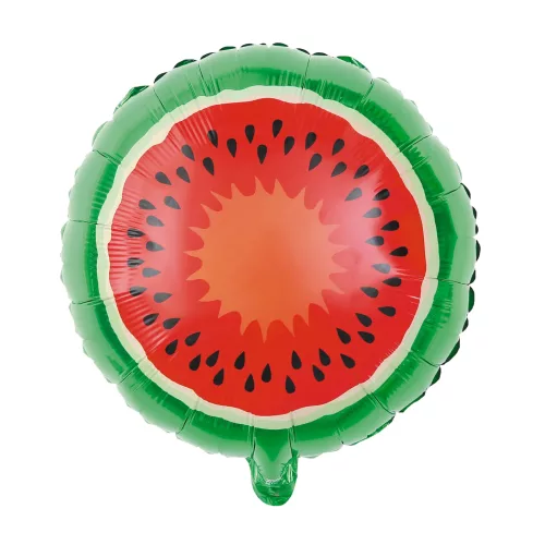 BALLON MYLAR TROPICOOL PASTEQUE