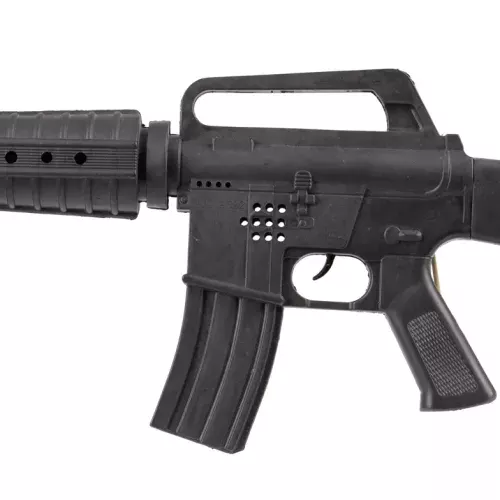 MITRAILLETTE M16
