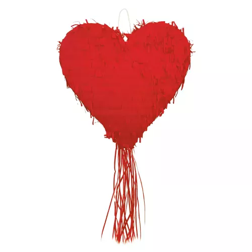 PINATA COEUR ROUGE – Image 2