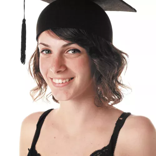 CHAPEAU ETUDIANT