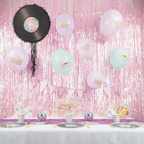PINATA VINYLE 90'S PARTY – Image 2