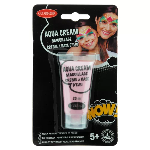 MAQUILLAGE A L'EAU 20ML ROSE