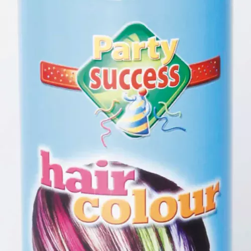 BOMBE CHEVEUX 125ML ARGENT