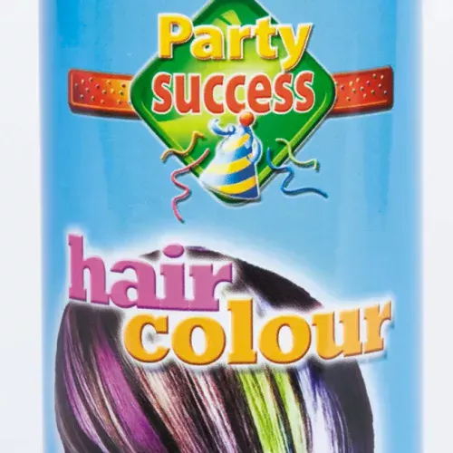 BOMBE CHEVEUX 125ML OR
