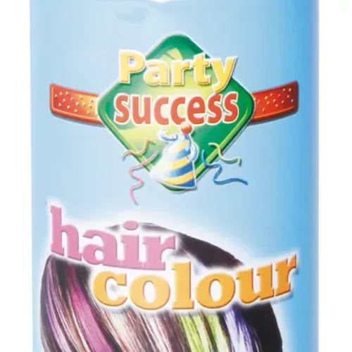 BOMBE  CHEVEUX 125ML VIOLET