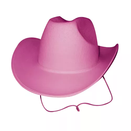 CHAPEAU COWBOY ROSE