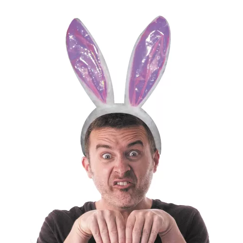 SERRE TETE LAPIN