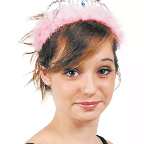 DIADEME DE PRINCESSE