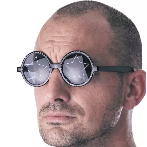 LUNETTES STAR N'STRASS