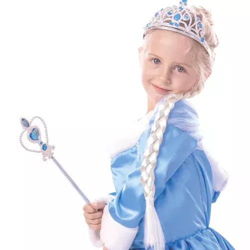 SET PRINCESSE DES GLACES