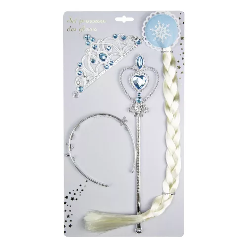 SET PRINCESSE DES GLACES – Image 3
