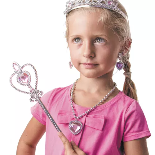 SET PRINCESSE DES REVES 4 pcs