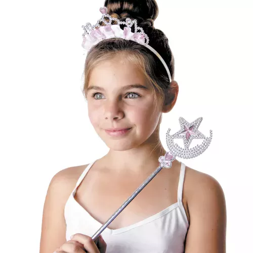 SET PRINCESSE LUNA ROSE 2PCS