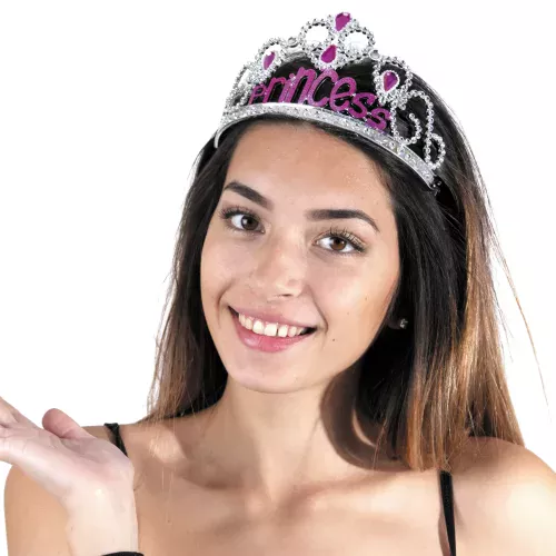 DIADEME PRINCESS