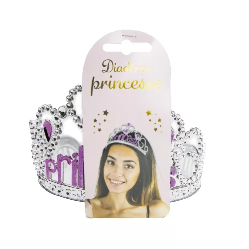 DIADEME PRINCESS – Image 2