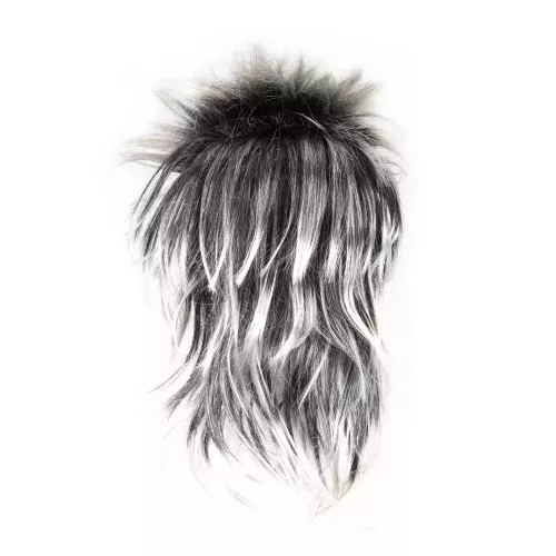 PERRUQUE ROCKSTAR – Image 2