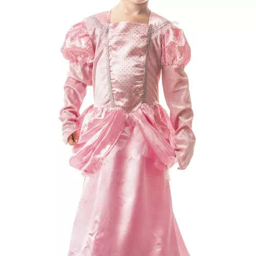 COSTUME PRINCESSE DES REVES 7-9 ANS