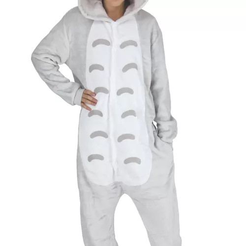 COSTUME KIGURUMI CHAT KAWAI ENFANT T 11/14 ANS