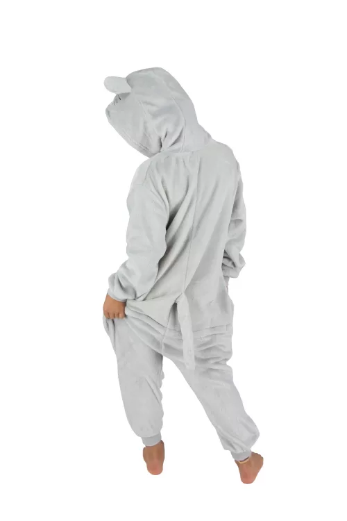 COSTUME KIGURUMI CHAT KAWAI ENFANT T 4/6ANS – Image 2