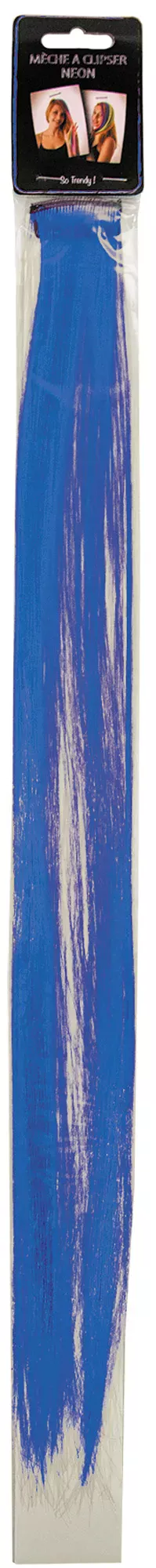 MECHE A CLIPSER BLEU NEON – Image 2
