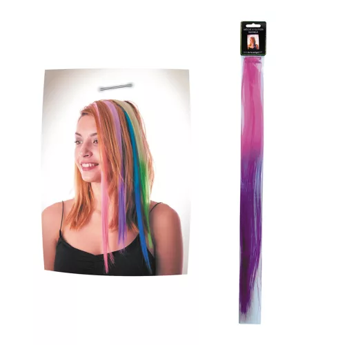 MECHE A CLIPSER MANGA ROSE – Image 2
