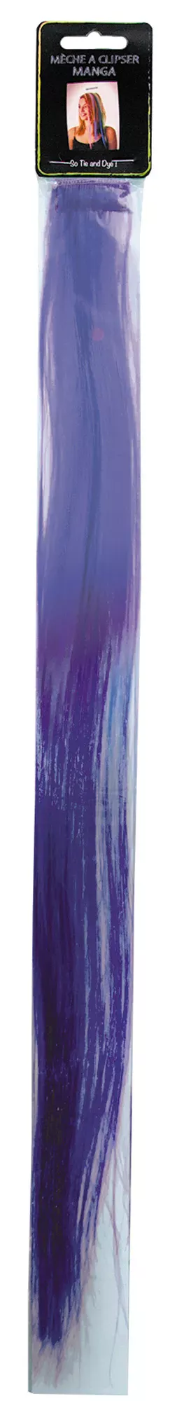 MECHE A CLIPSER MANGA VIOLETTE – Image 2