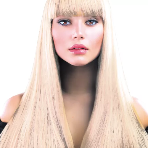 PERRUQUE LOLA BLONDE