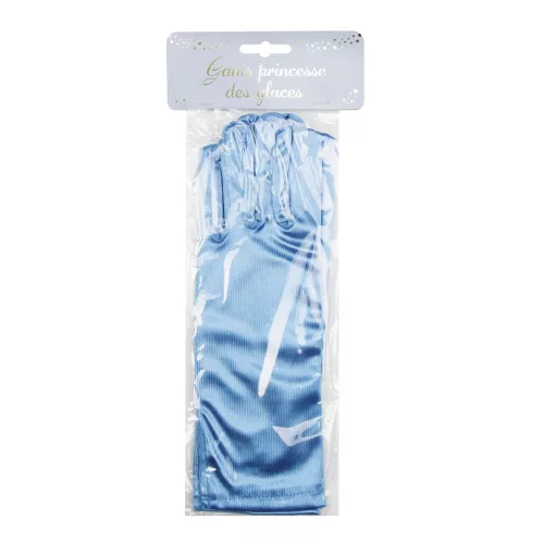 GANTS PRINCESSE DES GLACES ENFANT – Image 2