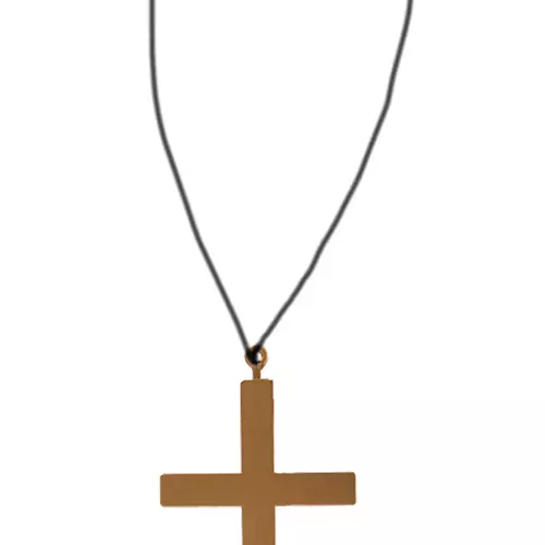 CROIX DE PRETRE