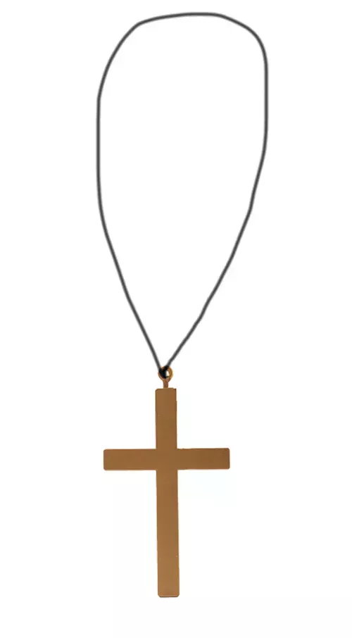 CROIX DE PRETRE