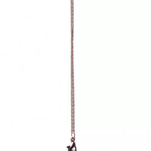 PENDENTIF BOULE DISCO