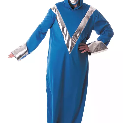 COSTUME MARTIEN ADULTE