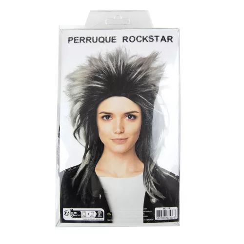 COSTUME JOGGING 80'S BLUE – Image 3