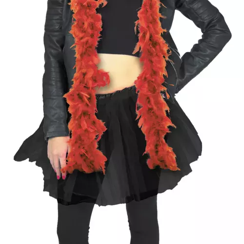 BOA ROUGE 50GR 1.80M