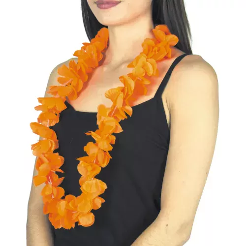 COLLIER HAWAI ORANGE