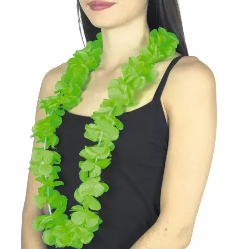 COLLIER HAWAI VERT