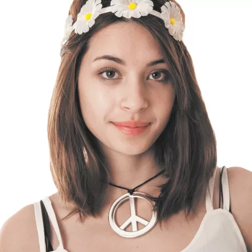 HEADBAND FLEURS