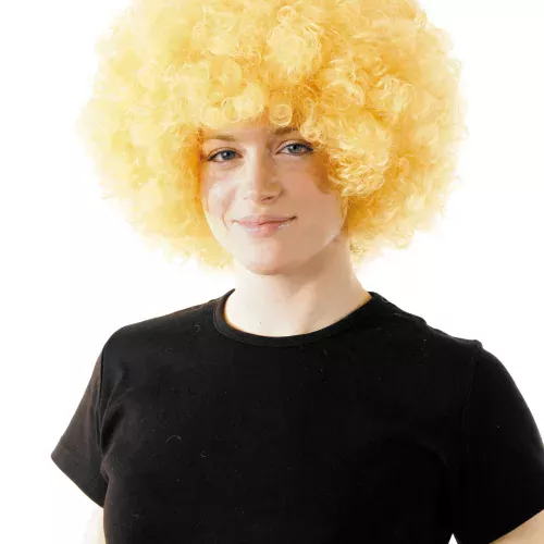 PERRUQUE CHICCO180 BLONDE
