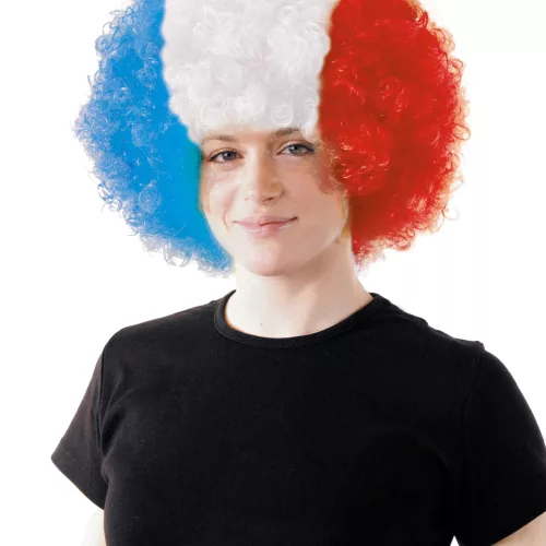 PERRUQUE CHICCO180 TRICOLORE