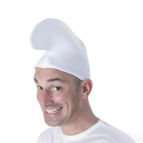 BONNET LUTIN BLEU ADULTE