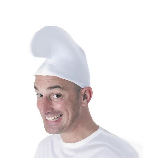 BONNET LUTIN BLEU ADULTE